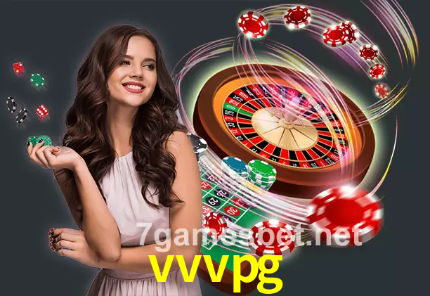 vivo no cassino vvvpg