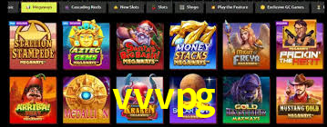 Daily Bonuses vvvpg