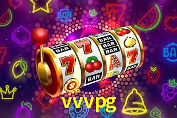 Tecnologia da Plataforma vvvpg