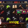 Jogos de Slot vvvpg