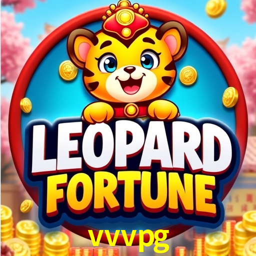Game Providers vvvpg
