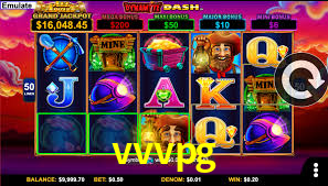 vvvpg.com