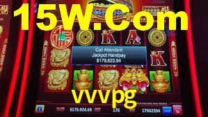 vvvpg bet